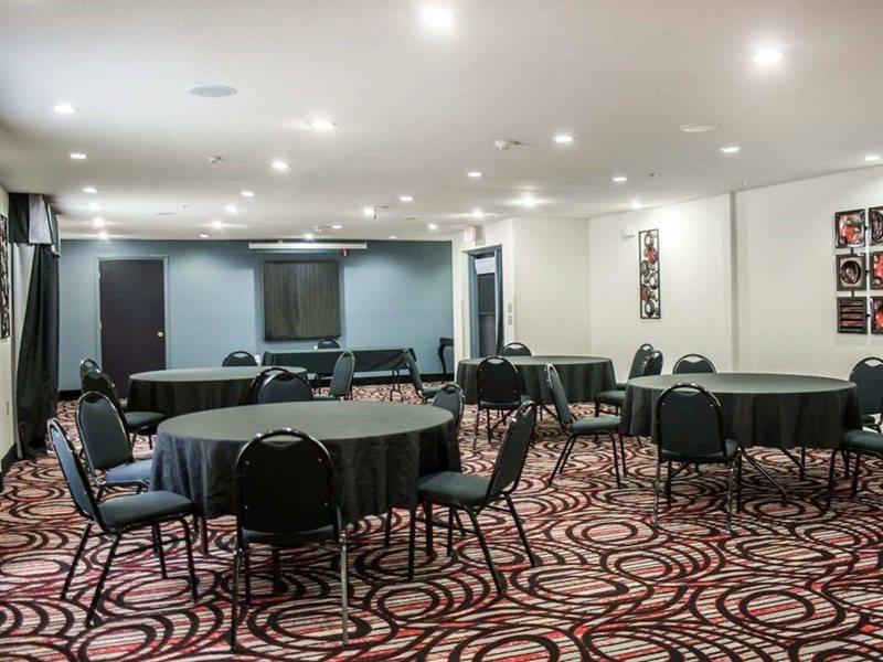 Comfort Suites Nashville Airport - Bna Экстерьер фото