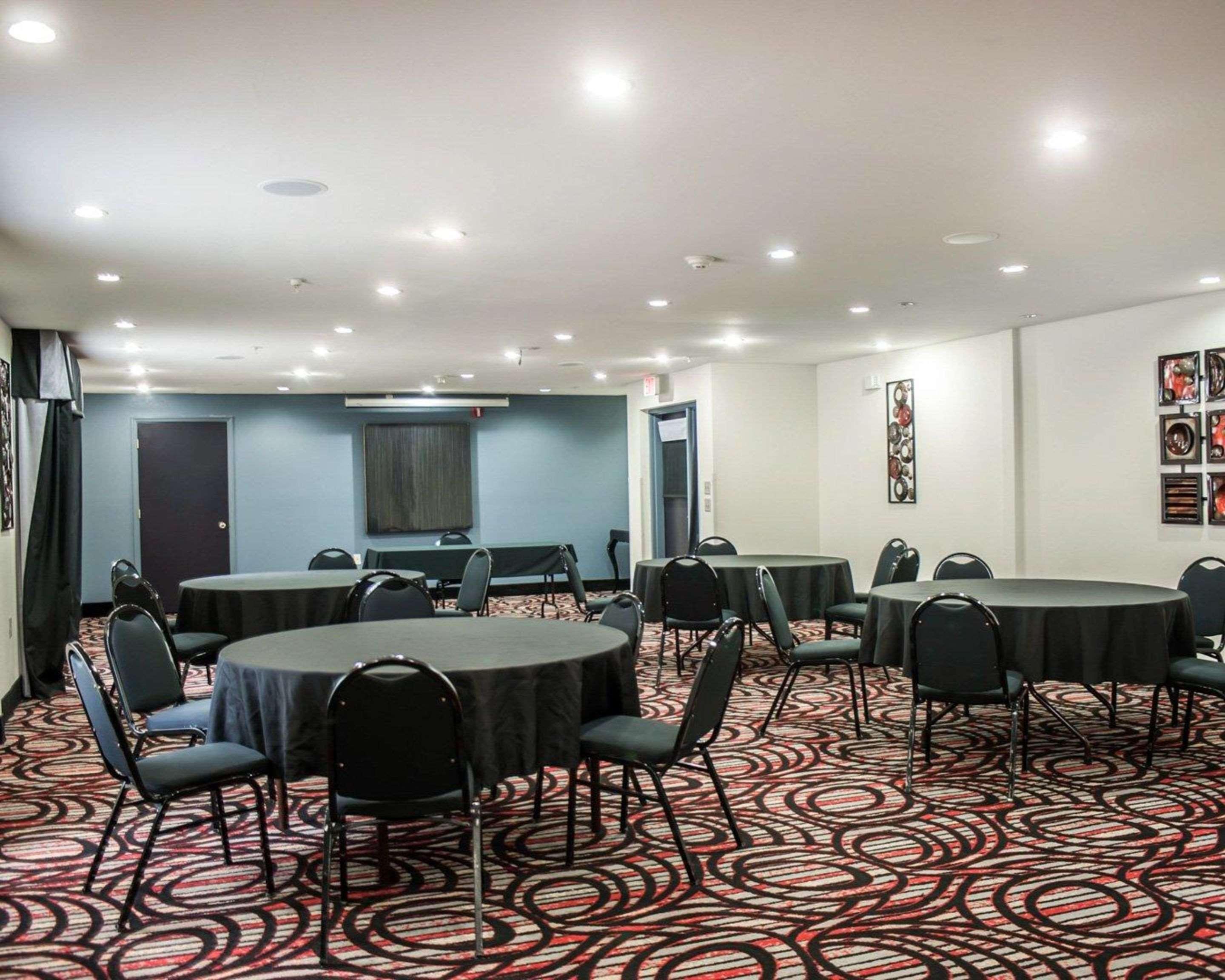 Comfort Suites Nashville Airport - Bna Экстерьер фото