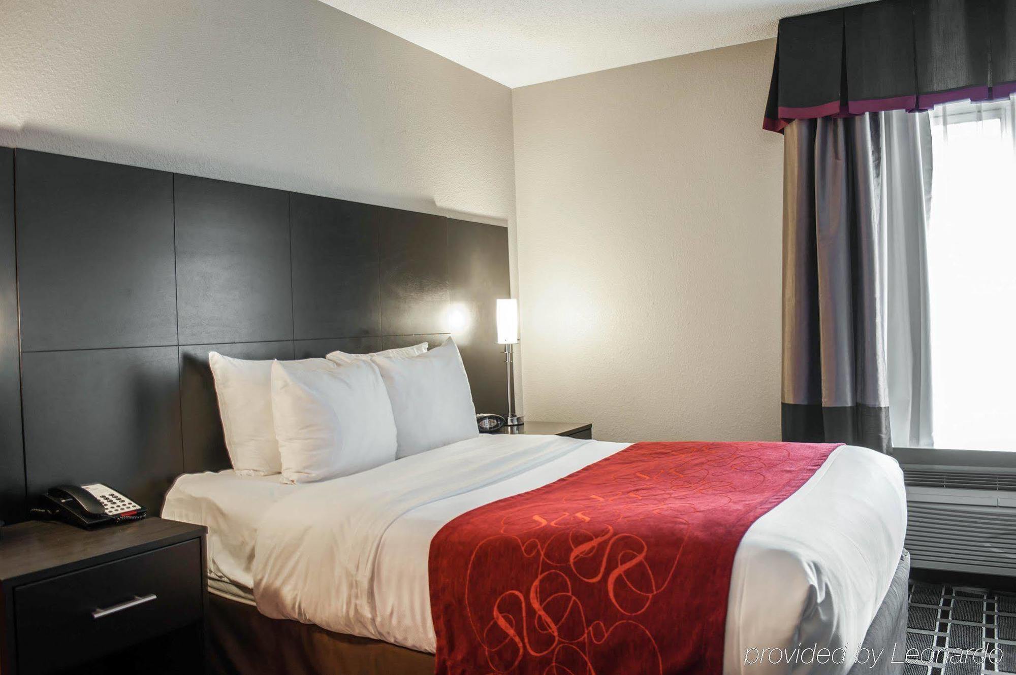 Comfort Suites Nashville Airport - Bna Экстерьер фото