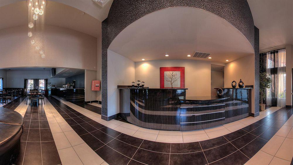 Comfort Suites Nashville Airport - Bna Экстерьер фото