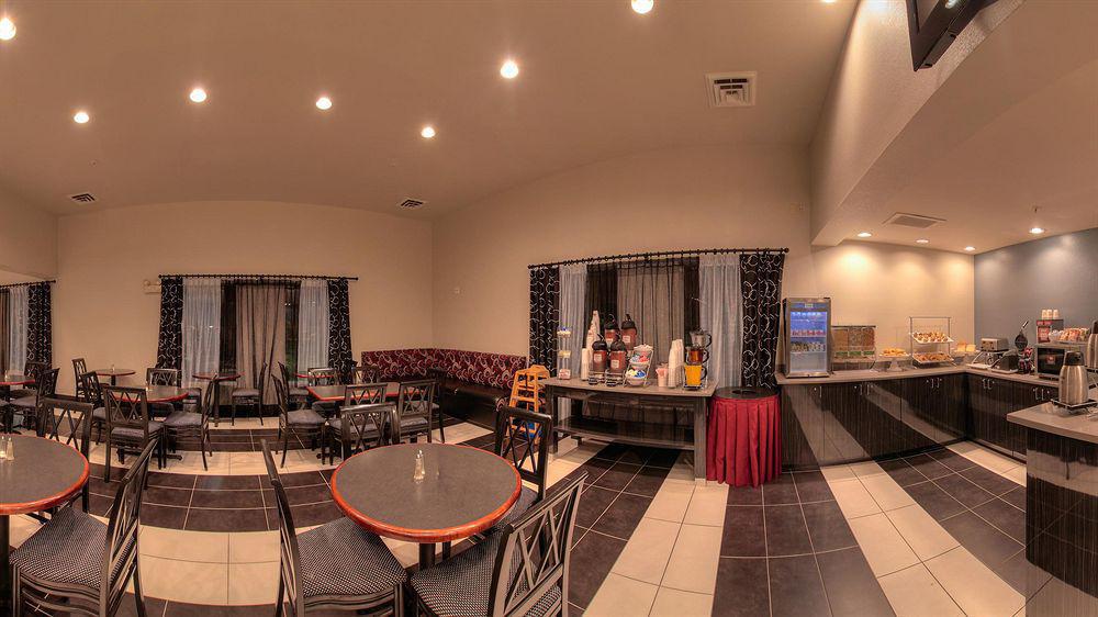 Comfort Suites Nashville Airport - Bna Экстерьер фото
